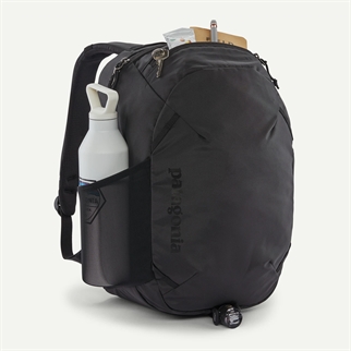Patagonia Atom Day Pack 24L sort pakket